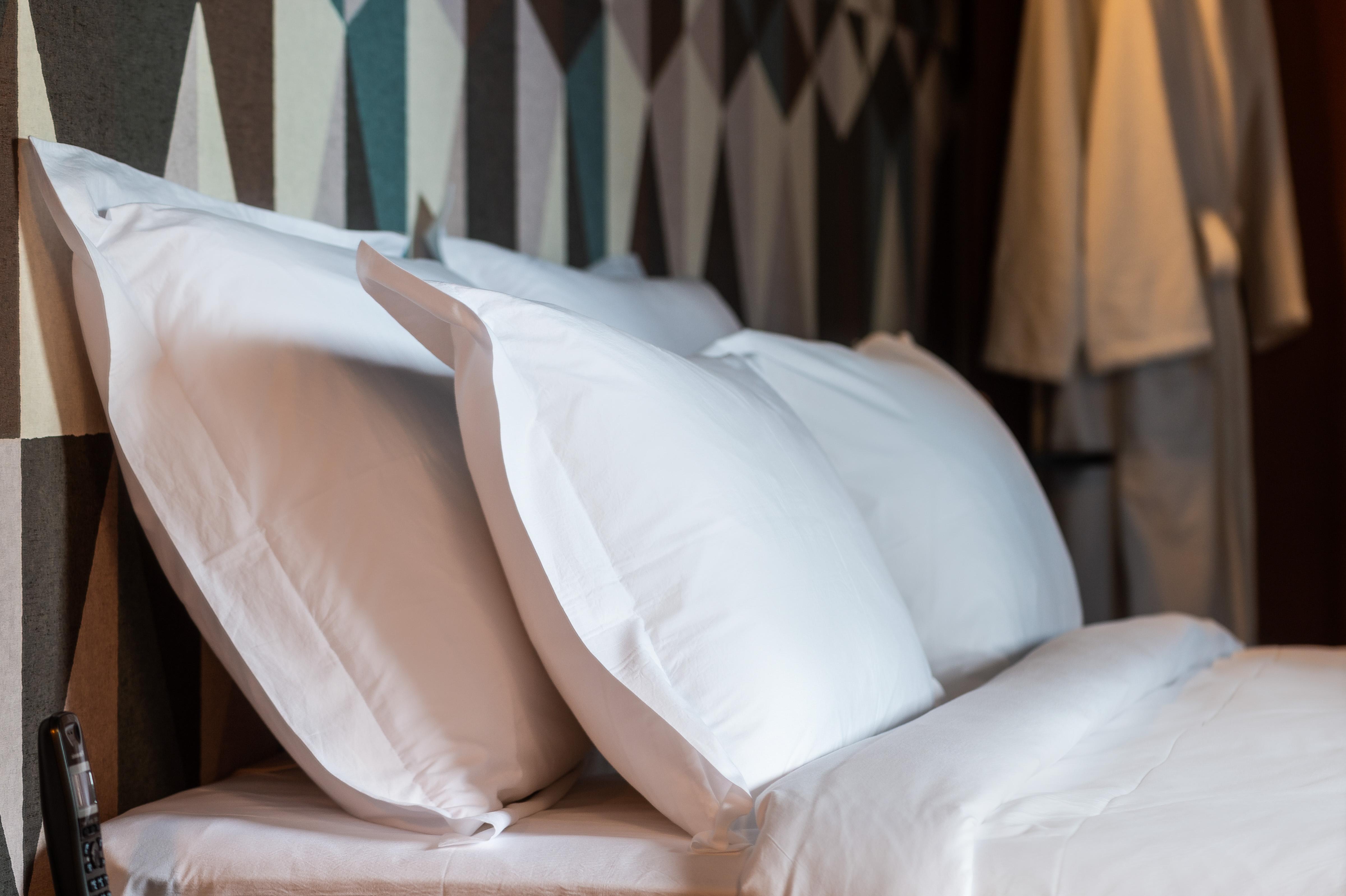 Stories Boutique Hotel Будапеща Екстериор снимка